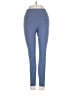 Nike Solid Blue Active Pants Size S - photo 1