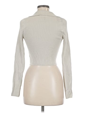 Babaton Long Sleeve Blouse (view 2)