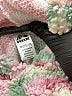 RBX 100% Polyester Camo Pink Pullover Sweater Size 10 - 12 - photo 3