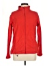 Bass 100% Polyester Red Fleece Size M - photo 1