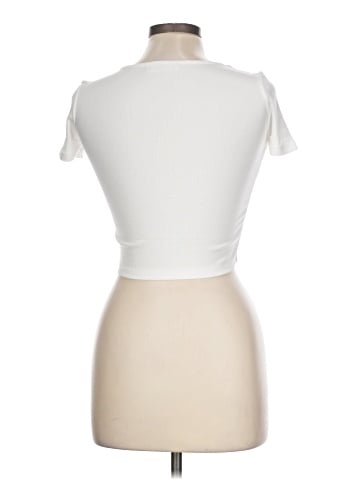 Talula Short Sleeve T-Shirt (view 2)