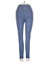 Nike Solid Blue Active Pants Size S - photo 2