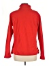 Bass 100% Polyester Red Fleece Size M - photo 2
