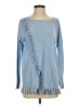 Lilly Pulitzer Blue Pullover Sweater Size XS - photo 1