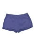 Adore Me Purple Athletic Shorts Size 2X - photo 2