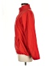 Bass 100% Polyester Red Fleece Size M - photo 5