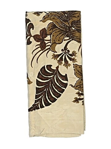 Jim Thompson Scarf (view 2)