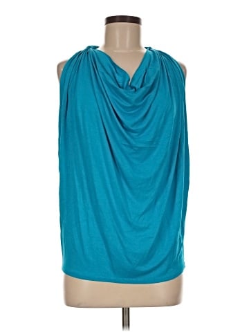 Michael Stars Sleeveless T-Shirt (view 1)