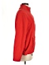 Bass 100% Polyester Red Fleece Size M - photo 4