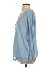 Lilly Pulitzer Blue Pullover Sweater Size XS - photo 5