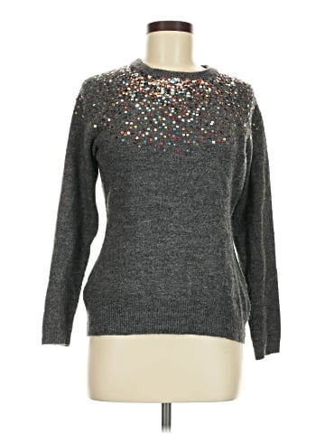 Westport Pullover Sweater (view 1)