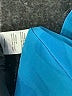 Ramy Brook 100% Polyester Blue Short Sleeve Blouse Size XS - photo 8