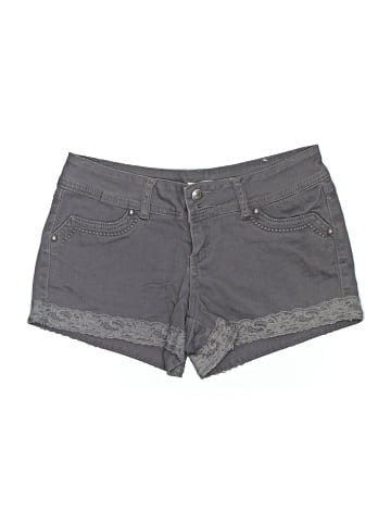 Maurices Shorts (view 1)