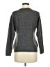 Westport Tweed Gray Pullover Sweater Size M - photo 2