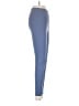 Nike Solid Blue Active Pants Size S - photo 4