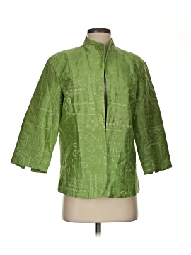 Coldwater Creek Raincoat