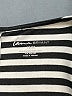 Lane Bryant Black Short Sleeve Top Size 18 (3) - photo 7