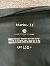 Hurley Print Black Track Jacket Size XL - photo 6