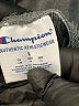 Champion Solid Gray Casual Pants Size L - photo 7