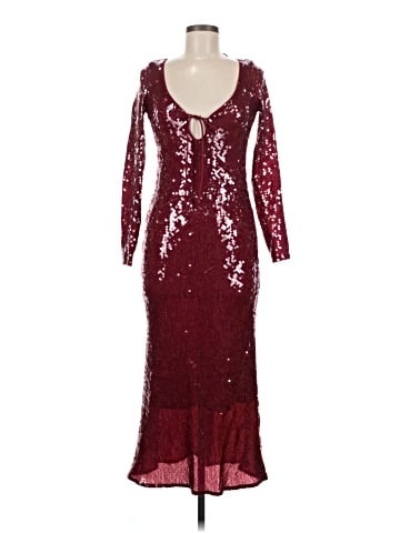 Bardot Cocktail Dress (view 1)