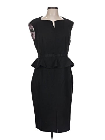 Ted Baker London Cocktail Dress (view 1)