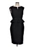 Ted Baker London Black Cocktail Dress Size 10 (4) - photo 1