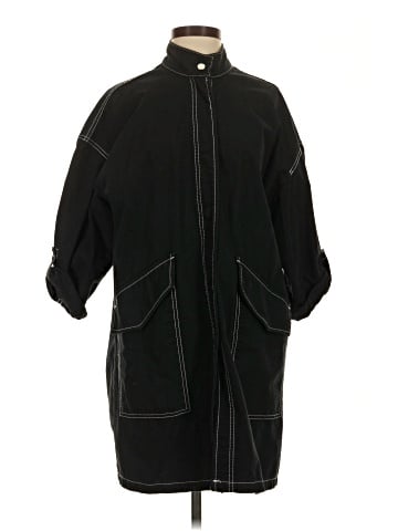 Zara Basic Casual Dress (view 1)