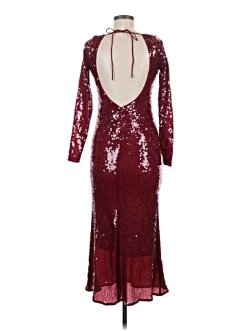 Bardot Cocktail Dress (view 2)