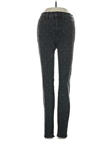Madewell Jeggings (view 1)