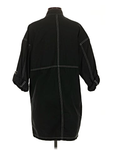 Zara Basic Casual Dress (view 2)