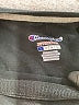 Champion Black Short Sleeve T-Shirt Size L - photo 7