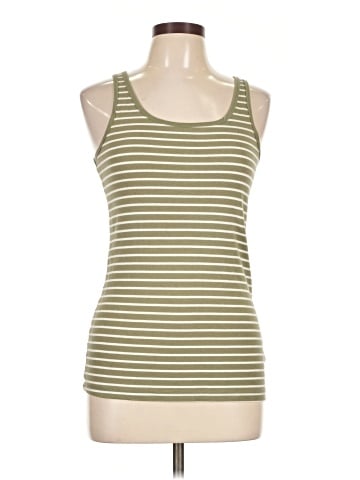 Faded Glory Tank Top (view 1)
