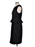 Ted Baker London Black Cocktail Dress Size 10 (4) - photo 5