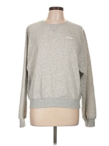 Penn Sweatshirt (view 1)