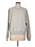 Penn Silver Sweatshirt Size L - photo 1