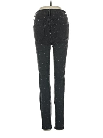 Madewell Jeggings (view 2)