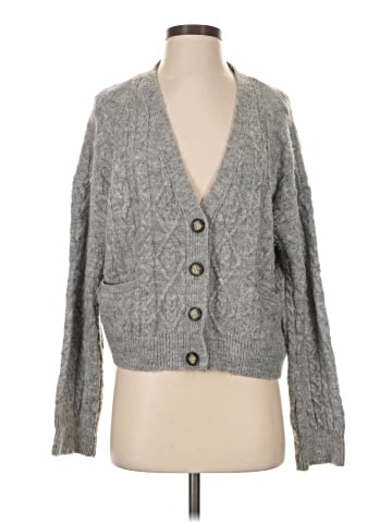 Zara Cardigan (view 1)