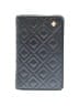 Tory Burch Black Wallet One size - photo 1