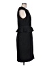 Ted Baker London Black Cocktail Dress Size 10 (4) - photo 4