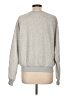 Penn Silver Sweatshirt Size L - photo 2