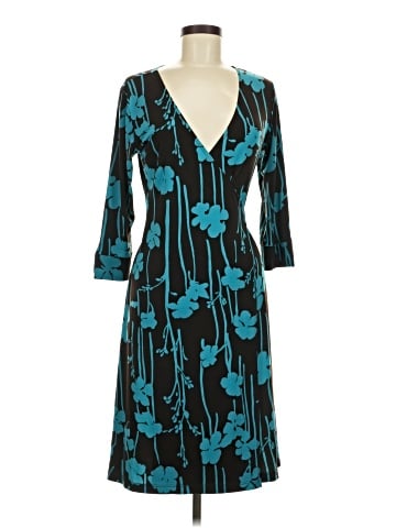 Glam Cocktail Dress (view 1)