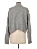 Zara Gray Cardigan Size S - photo 2