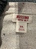 Mossimo Supply Co. Gray Cardigan Size XXL - photo 7