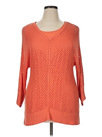Chico's Pullover Sweater (view 1)