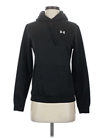Under Armour Pullover Hoodie (view 1)