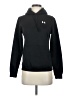 Under Armour 100% Polyester Black Pullover Hoodie Size XS - photo 1