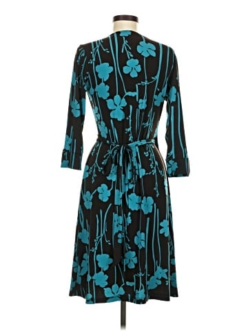 Glam Cocktail Dress (view 2)