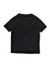 Nike 100% Polyester Black Short Sleeve T-Shirt Size S (kids) - photo 2