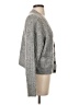 Zara Gray Cardigan Size S - photo 4