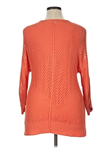 Chico's Pullover Sweater (view 2)
